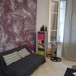 Appartement à 200m Des Plages, Antibes