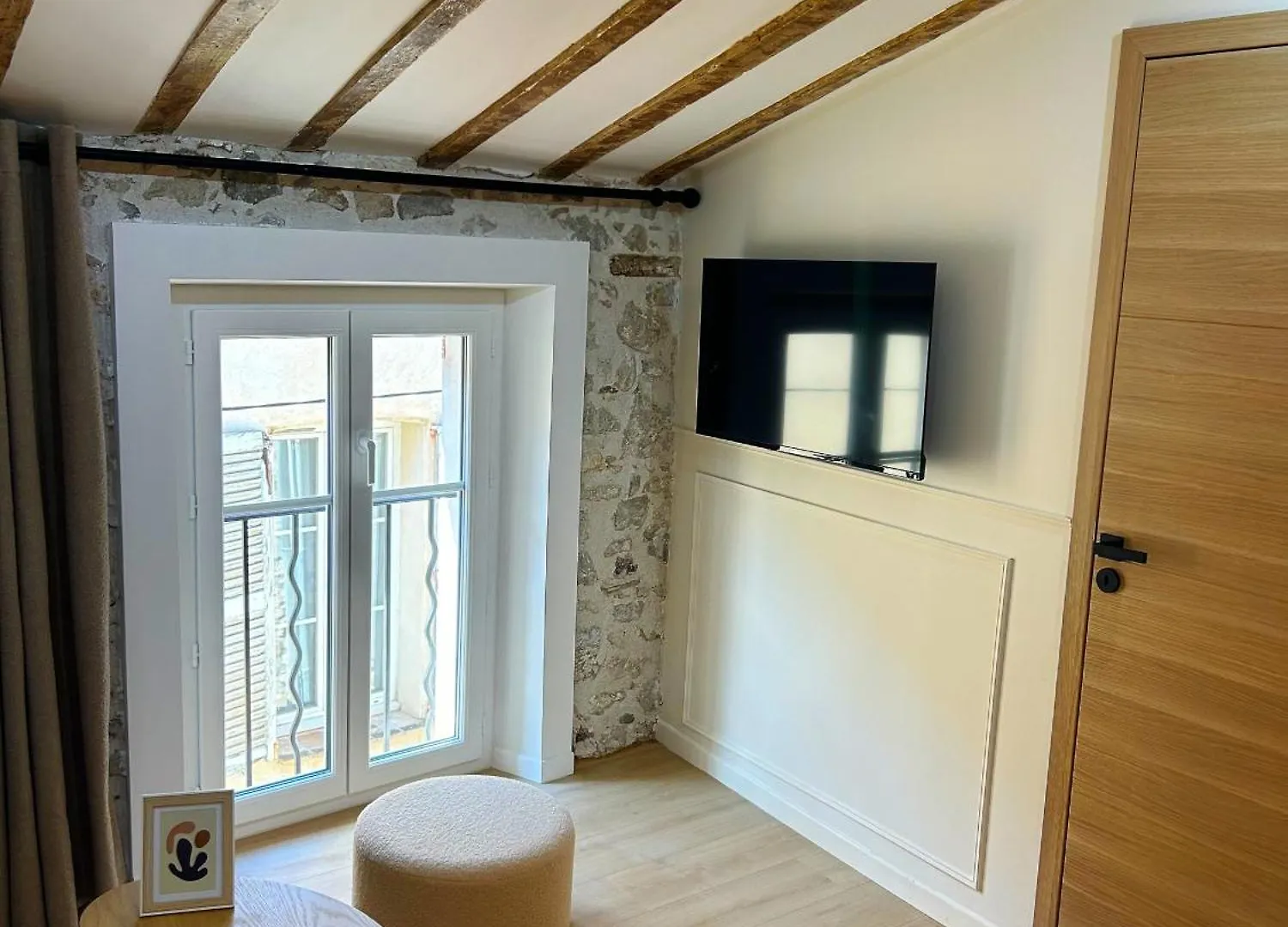 3P Luxueux Au Coeur Du Vieil Antibes Apartment 0*,