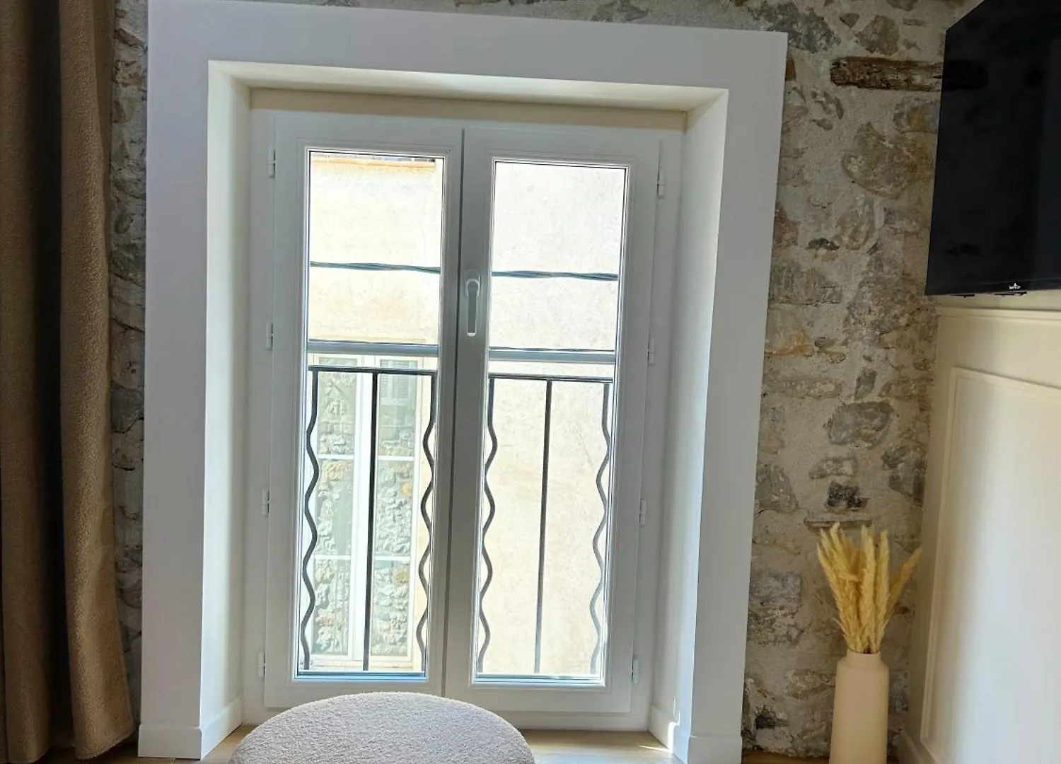 3P Luxueux Au Coeur Du Vieil Antibes Daire Fransa