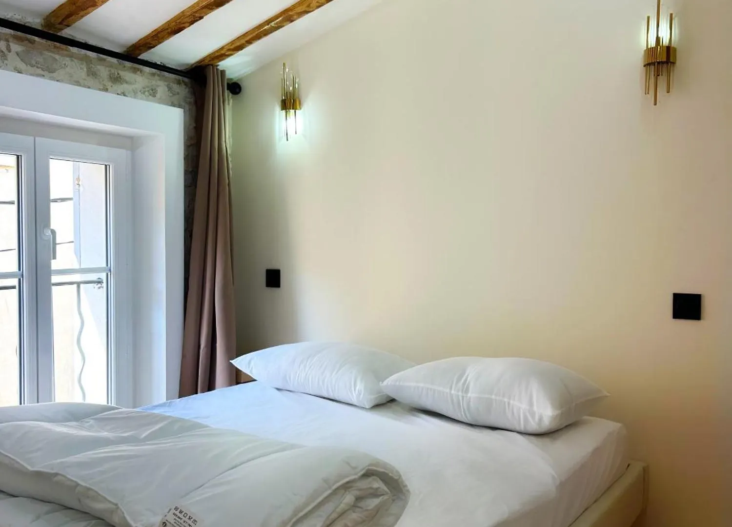 3P Luxueux Au Coeur Du Vieil Antibes Daire