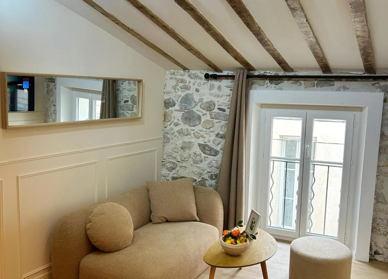 3P Luxueux Au Coeur Du Vieil Antibes Daire
